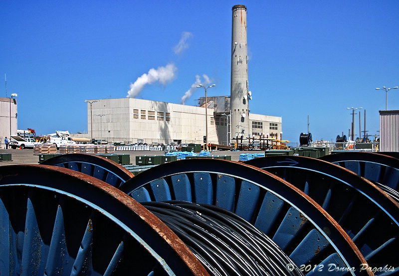Carlsbad Power Plant