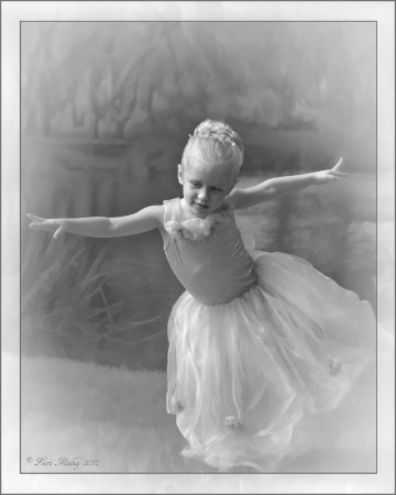 Tiny Dancer