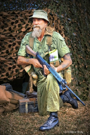 Vietnam Vet