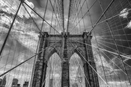 Brooklyn Bridge