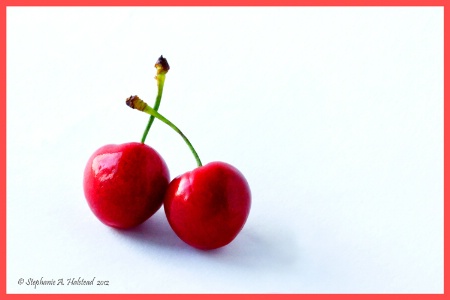 Cherries