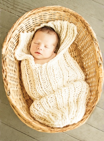 A basket of joy