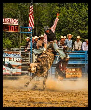 Rodeo