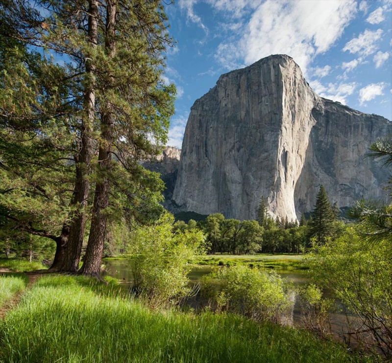 El Capitan