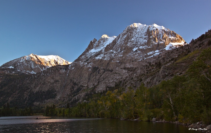 Silver Lake, CA