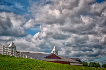 Clouds and Stable