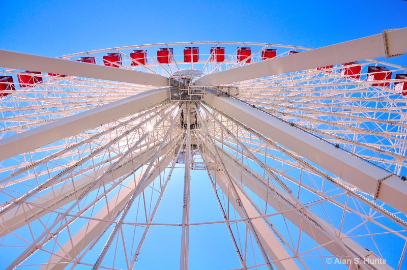 Ferris Wheel