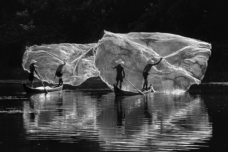 Fishermen