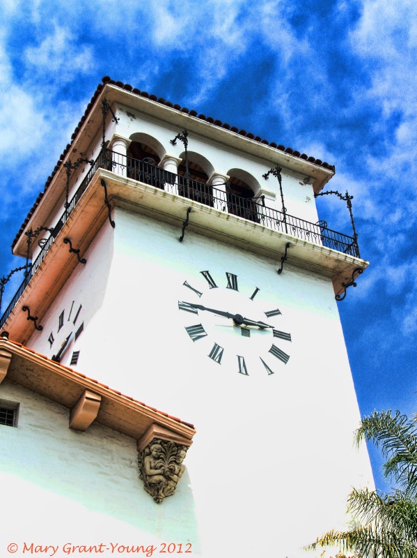 Clock Tower