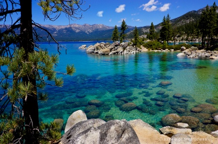 Lake Tahoe, NV