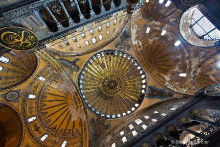 Hagia Sofia