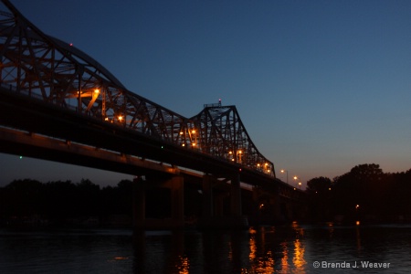 La Crosse Reflections