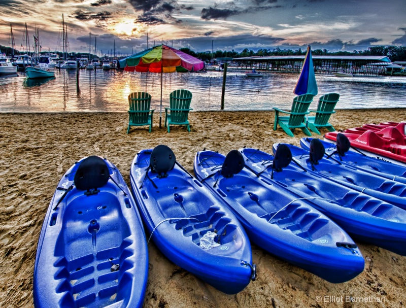 The Chesapeake 1 - ID: 13170251 © Elliot Barnathan