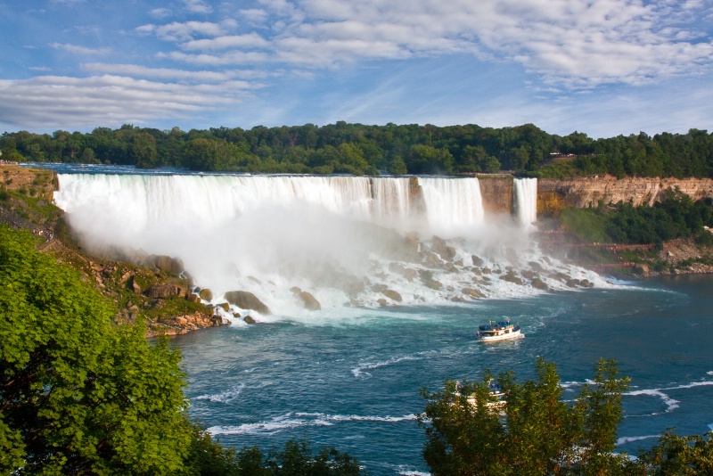 American Falls