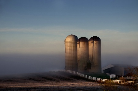 Silos