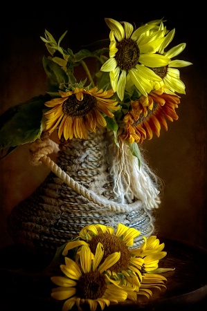 Sunflowers