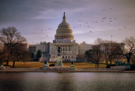 United States Capitol