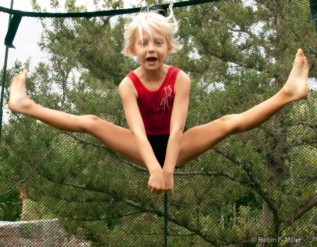 Trampoline