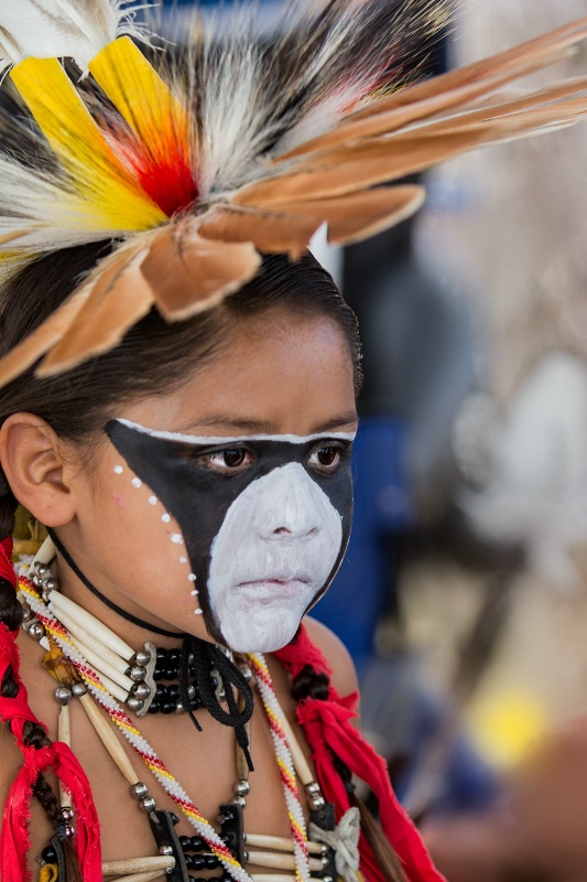 Taos PowWow