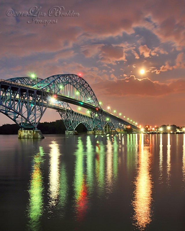 Bridge Over Niagara