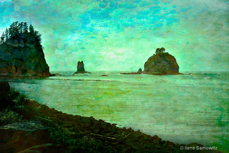 La Push 