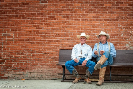 wilsall ranch rodeo 2