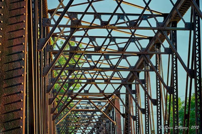 This Old Bridge