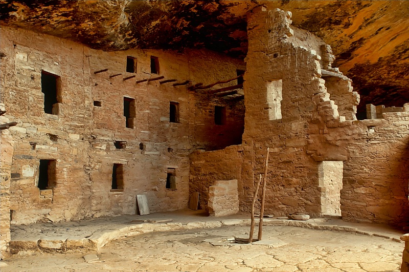 Mesa Verde - Colorado