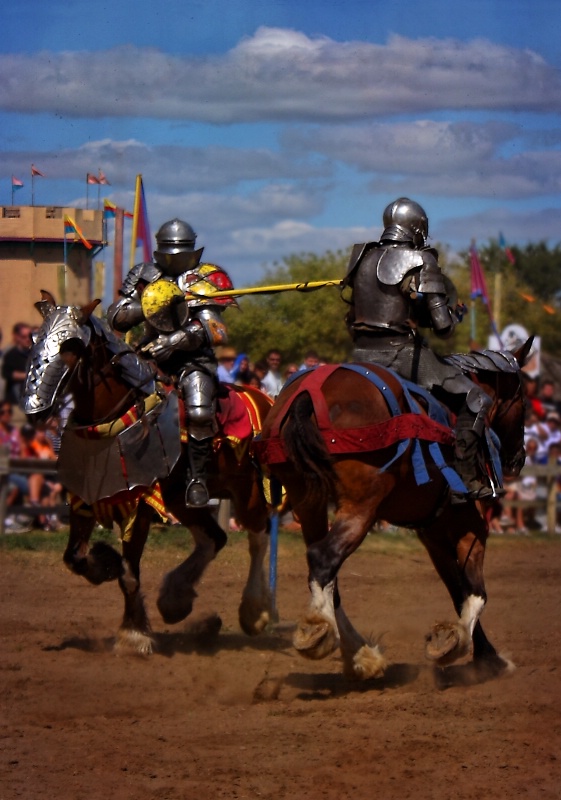 Joust