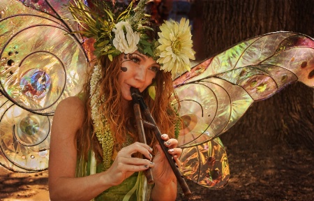 Twig the Fairie