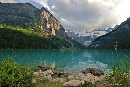 Lake Louise, Banff National Park Canada