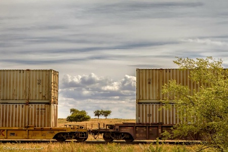 A Boxcar View