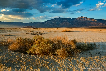 Death Valley