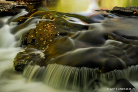 Autumn Reflections