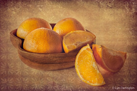 Oranges