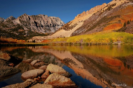 North Lake, Bishop, CA