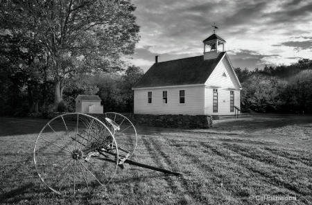 The Old School House