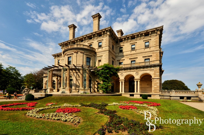 Newport,RI Mansion