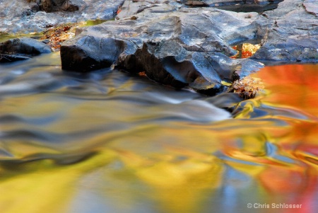 Autumn Glow