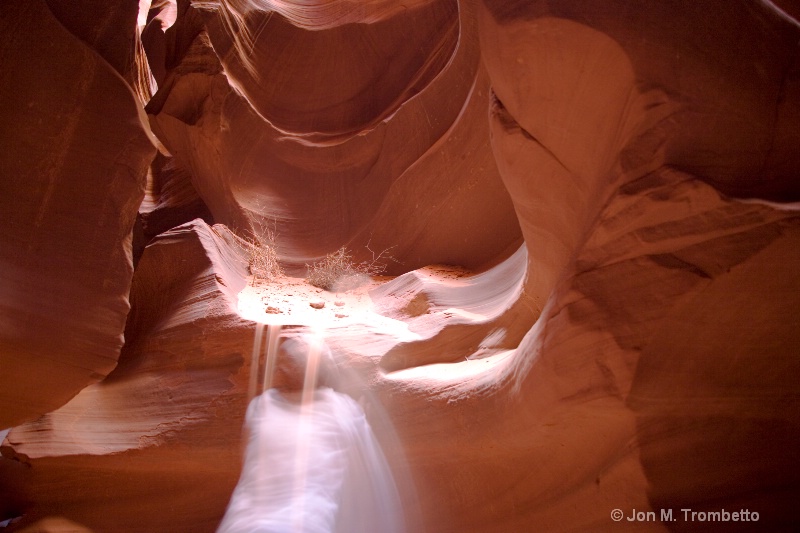 Antelope Canyon, Utah