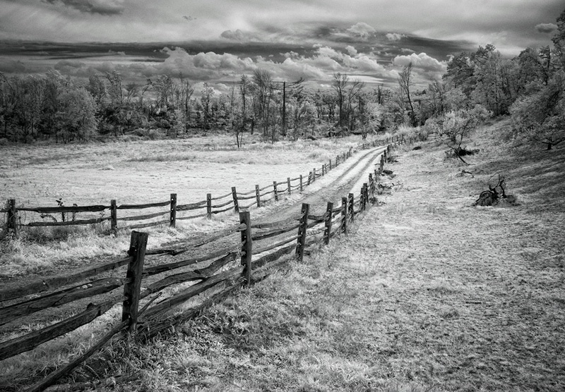 Country Road