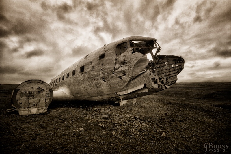 Grounded II