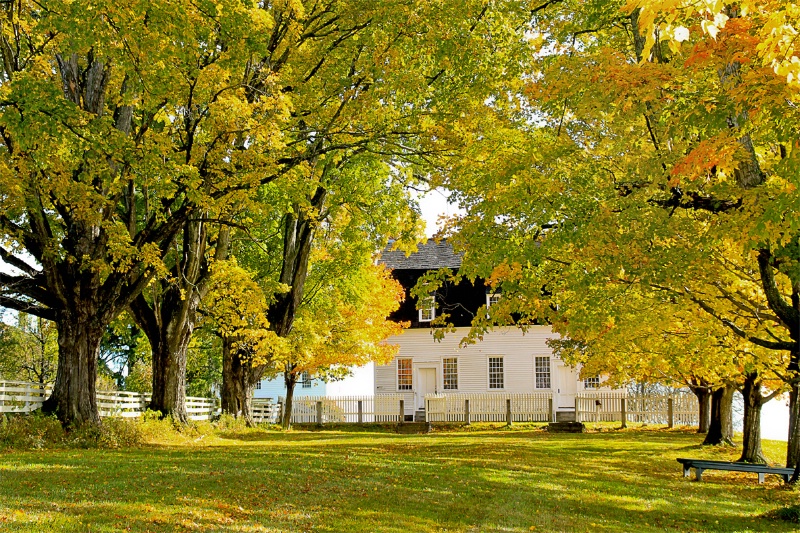 Meeting House