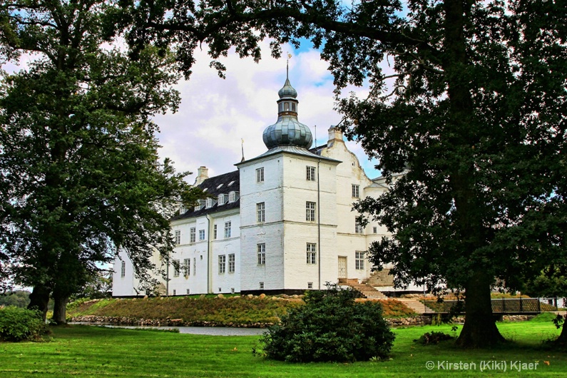 Engelsholm Castle