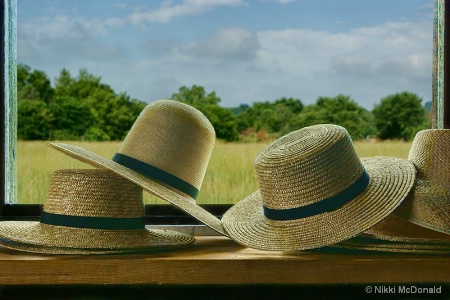 Hats