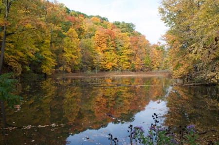 Rocky River Metroparks