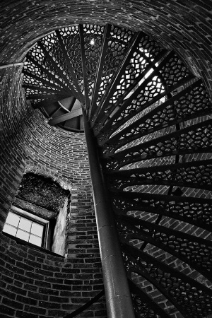 Lighthouse Spiral
