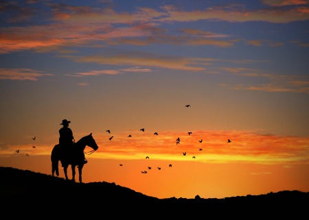 Cowboy Church