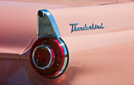 T-Bird