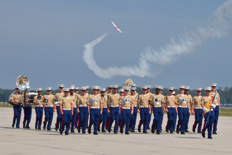 Marine Corps Band